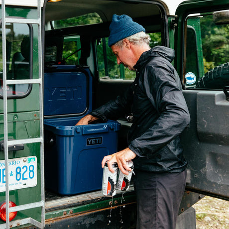 YETI Roadie 24 Cool Box | 53 Degrees North
