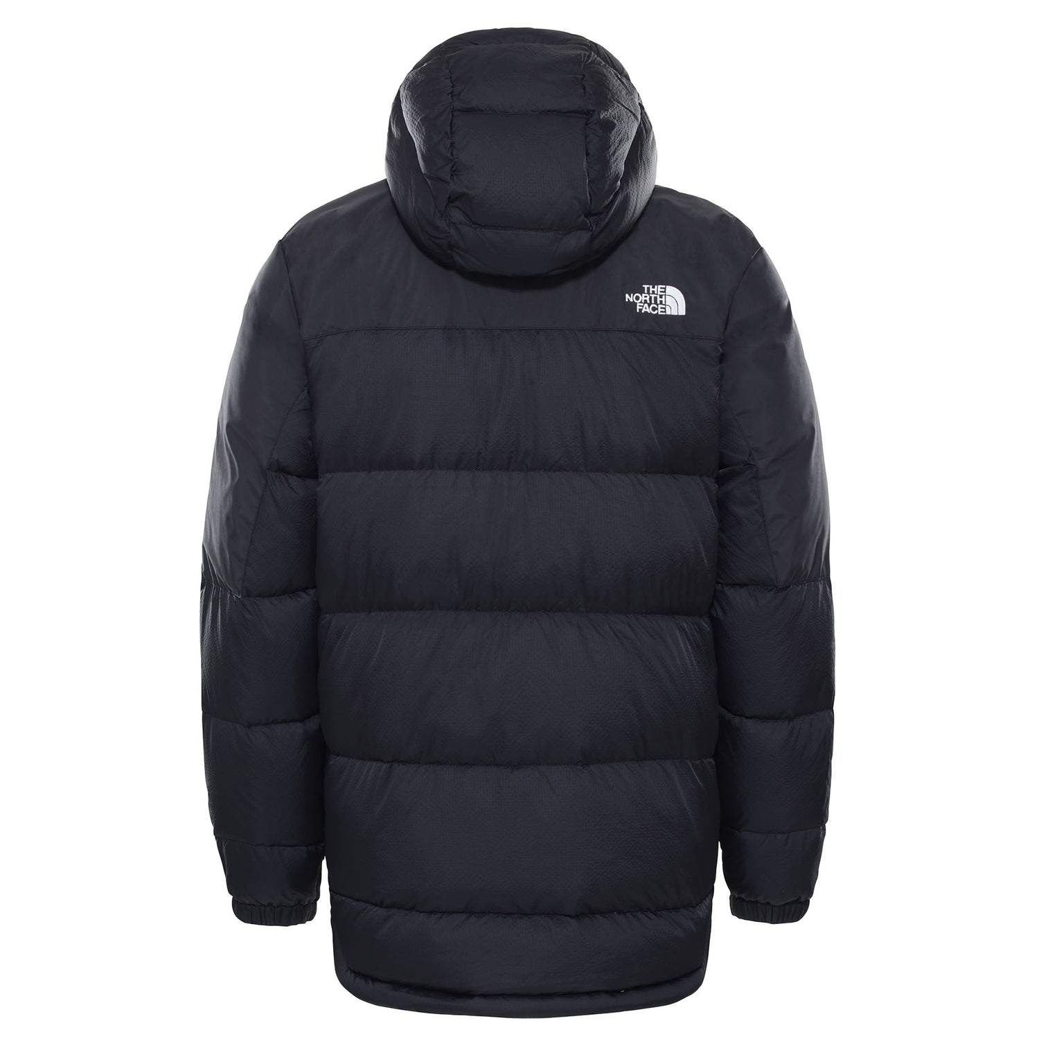 The North Face Men's Diablo Down Hooded Jacket TNF Black Heather TNF Black / Small-TNF Black Heather TNF Black / Medium-TNF Black Heather TNF Black / Large-TNF Black Heather TNF Black / X-Large-TNF Black Heather TNF Black / XX-Large #- 53 Degrees North 