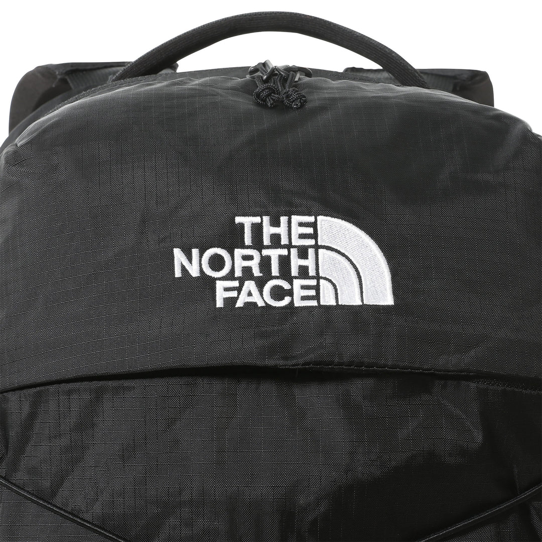The North Face Borealis Backpack #color_tnf-black-tnf-black