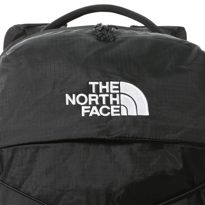 The North Face Borealis Backpack #color_tnf-black-tnf-black