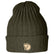 Fjällräven Byron Wool Hat Dark Grey-Grey-Alpine Blue-Dark Navy-Dark Olive #- 53 Degrees North 