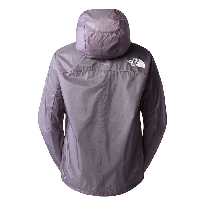 The North Face Women's Summit Superior Wind Jacket #color_lunar-slate