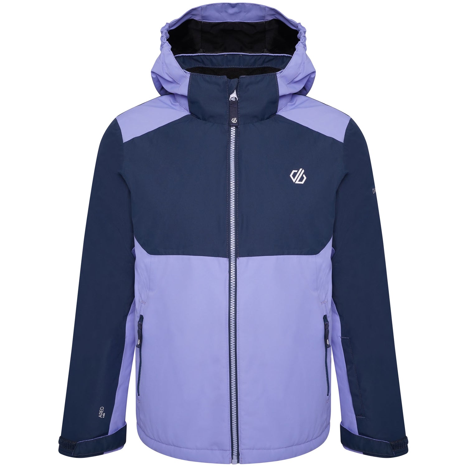 Dare 2b Kids' Impose III Ski Jacket | 53 Degrees North