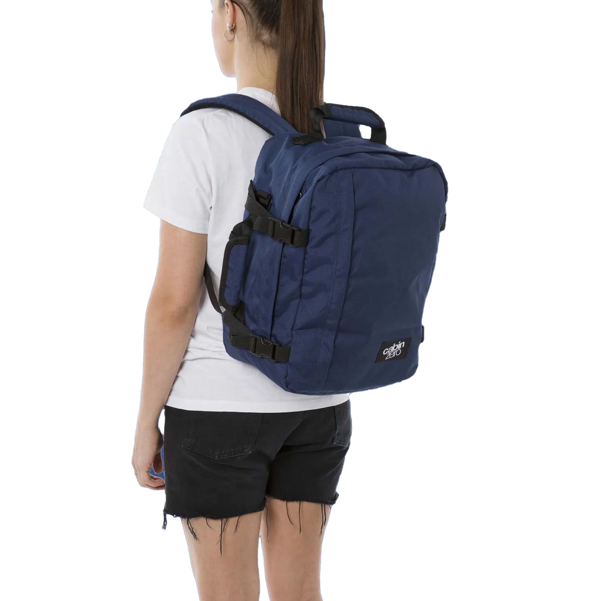 Cabin Zero Classic Cabin Backpack 28L | 53 Degrees North