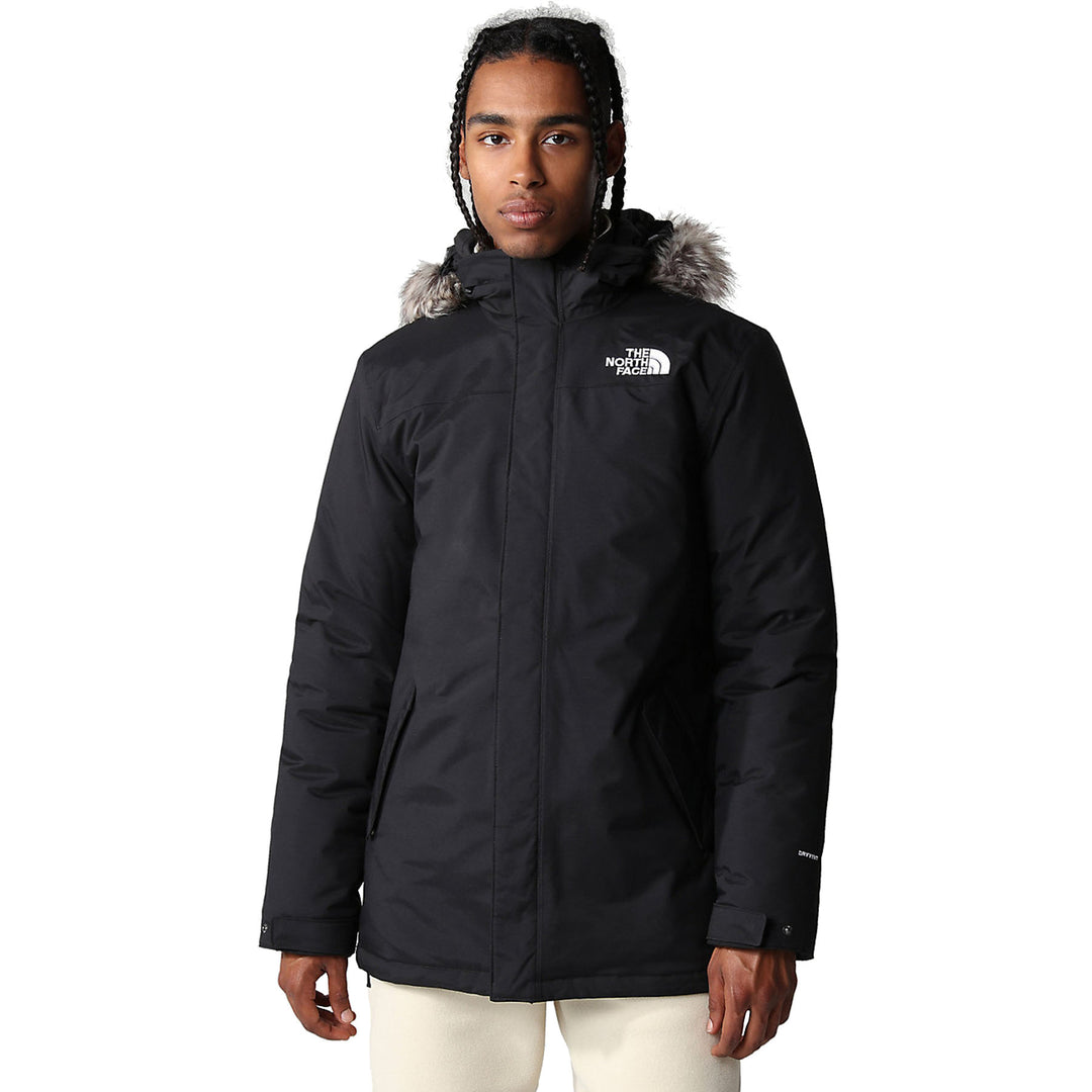 Men's Outdoor Jackets & Coats – 53 Degrees North