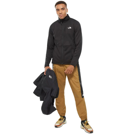 The North Face Men's Quest Triclimate Jacket TNF Black / Small-TNF Black / Medium-TNF Black / Large-TNF Black / X-Large-TNF Black / X-Small #- 53 Degrees North 