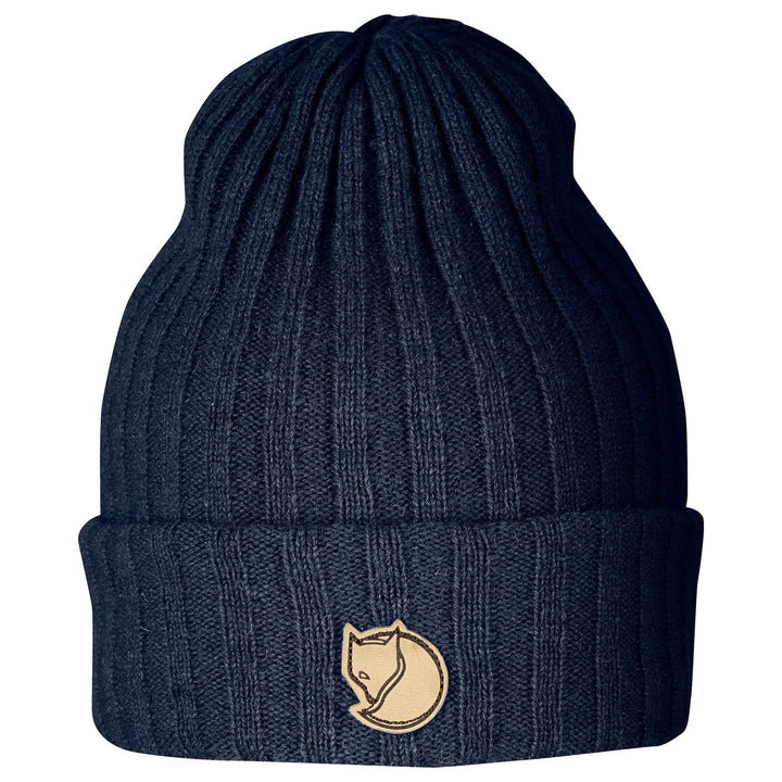 Fjallraven Byron Hat #color_dark-navy