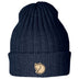 Fjällräven Byron Wool Hat Dark Grey-Grey-Alpine Blue-Dark Navy-Dark Olive #- 53 Degrees North 