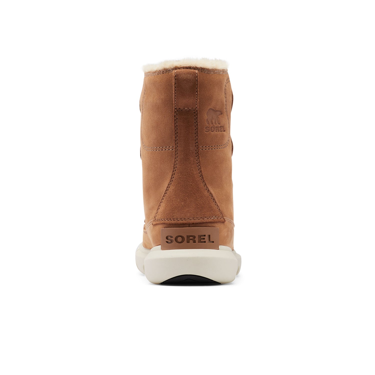 Sorel Women's Explorer II Joan Waterproof Winter Boots Velvet Tan/Fawn / UK 4-Velvet Tan/Fawn / UK 5-Velvet Tan/Fawn / UK 6-Velvet Tan/Fawn / UK 7-Velvet Tan/Fawn / UK 8 #- 53 Degrees North 