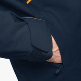 Schöffel Men's Brunnenkopf 2 Ski Jacket | 53 Degrees North