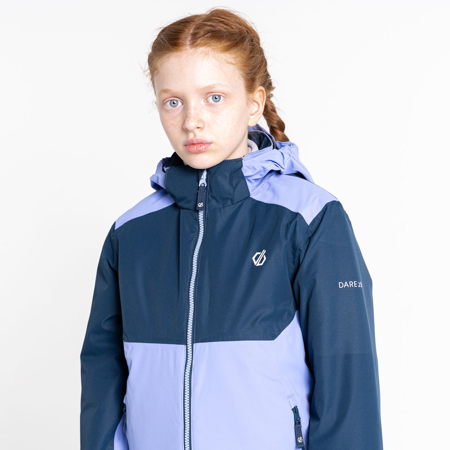 Dare 2b Kids' Impose III Ski Jacket | 53 Degrees North