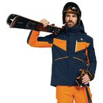 Schöffel Men's Brunnenkopf 2 Ski Jacket 