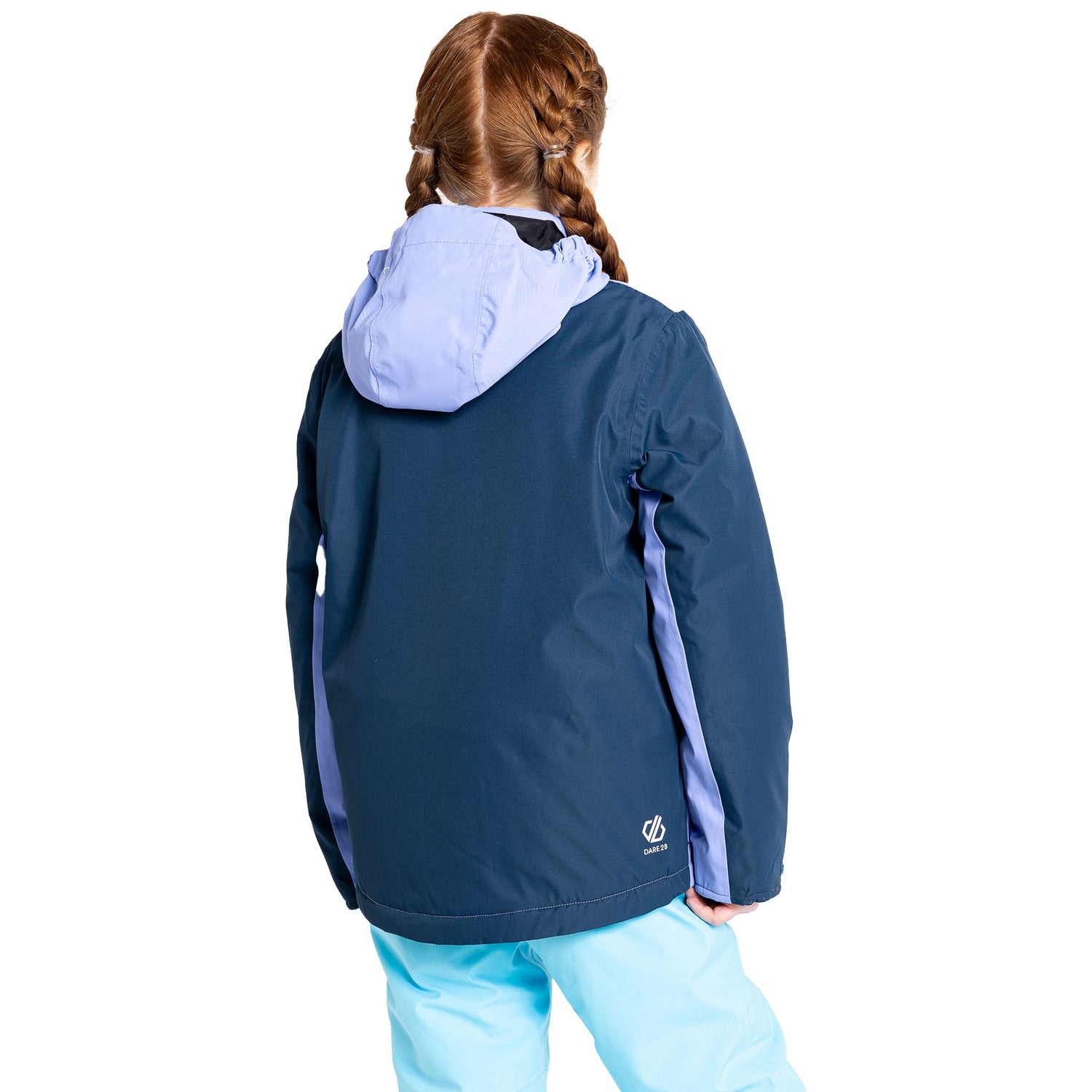 Dare 2b Kids' Impose III Ski Jacket | 53 Degrees North