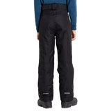 Dare 2b Kids' Motive Pants Black / Age 3-4-Black / Age 5-6-Black / Age 7-8-Black / Age 9-10-Black / Age 11-12 #- 53 Degrees North 