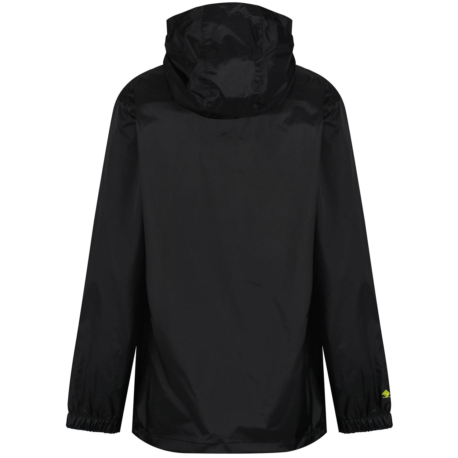 Regatta Kids' Pack-It Waterproof Packaway Jacket Olympian Blue / Age 3-4-Olympian Blue / Age 5-6-Olympian Blue / Age 7-8-Olympian Blue / Age 9-10-Olympian Blue / Age 11-12 #- 53 Degrees North 