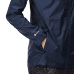 Regatta Women's Pack-It III Waterproof Jacket 