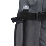 Cabin Zero Classic Cabin Backpack 44L Meadow Green-Lovestruck Pink-Infinity Blue-Sunny Day-Absolute Black #- 53 Degrees North 