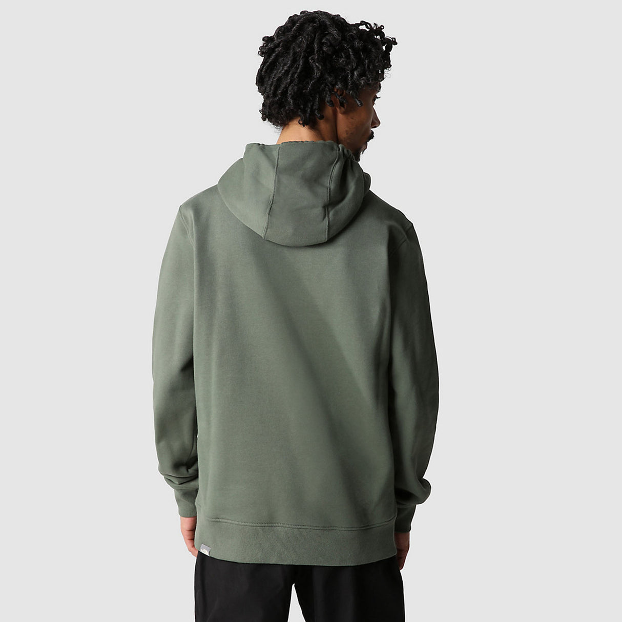 The North Face Men's Drew Peak Pullover Hoodie Summit Navy / Small-Summit Navy / Medium-Summit Navy / Large-Summit Navy / X-Large-Summit Navy / XX-Large #- 53 Degrees North 