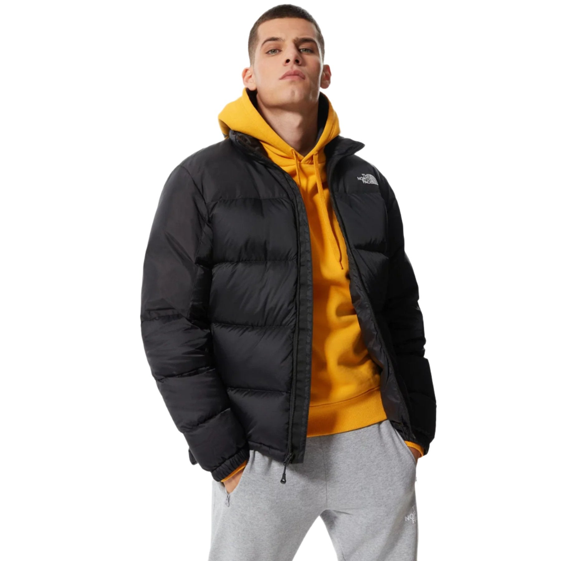 North face 2025 durango softshell jacket