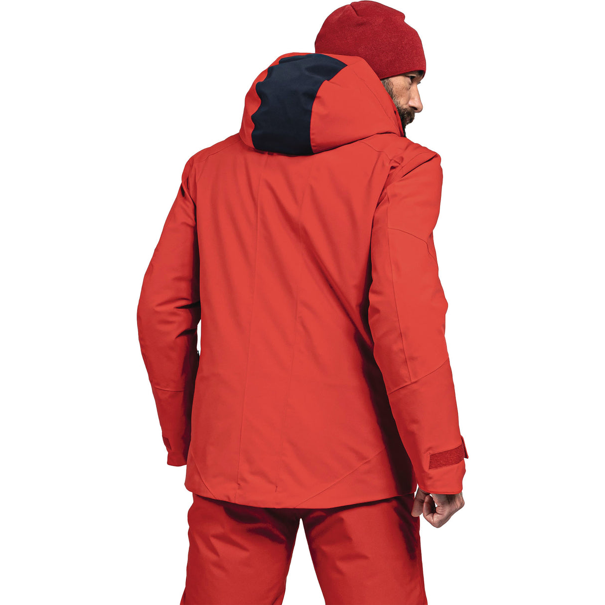 Schöffel Men's Piz Badus Ski Jacket Directoire Blue / Small-Directoire Blue / Medium-Directoire Blue / Large-Directoire Blue / X-Large-Directoire Blue / XX-Large #- 53 Degrees North 