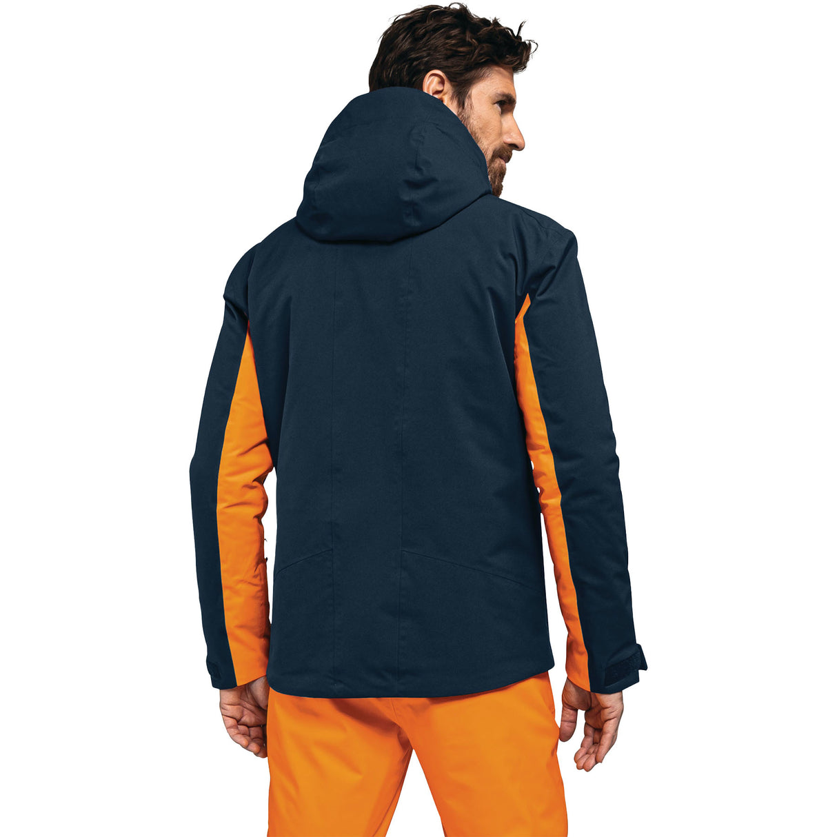 Schöffel Men's Brunnenkopf 2 Ski Jacket | 53 Degrees North