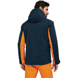 Schöffel Men's Brunnenkopf 2 Ski Jacket | 53 Degrees North