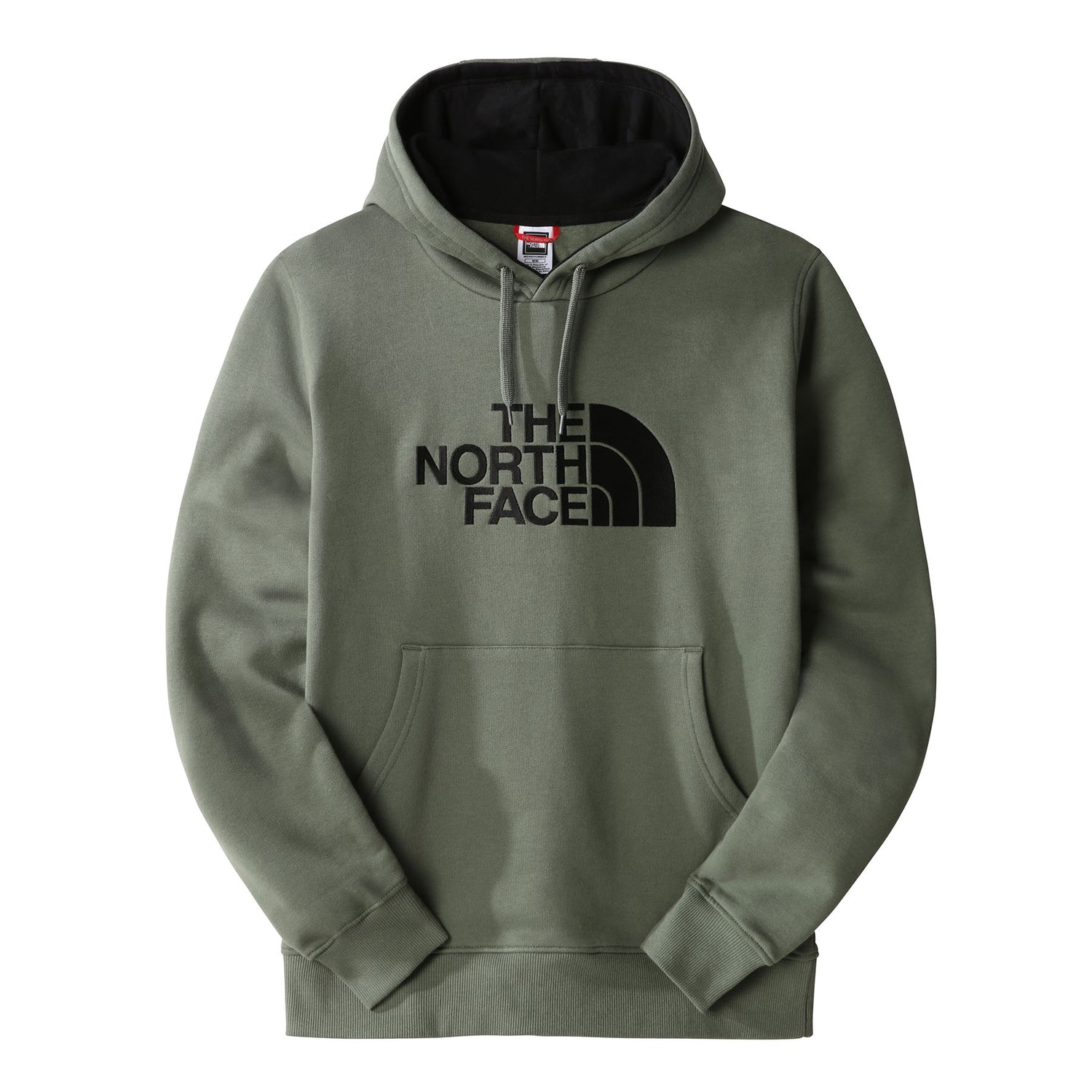 The North Face Men's Drew Peak Pullover Hoodie Summit Navy / Small-Summit Navy / Medium-Summit Navy / Large-Summit Navy / X-Large-Summit Navy / XX-Large #- 53 Degrees North 