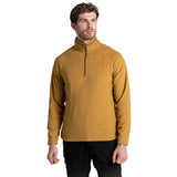 Craghoppers Men's Corey VI Half Zip Fleece Pullover | 53 Degrees North