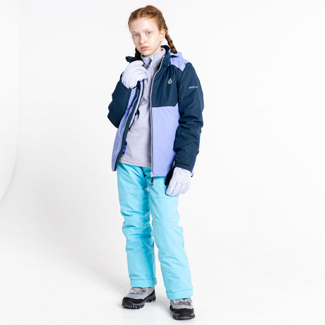 Dare 2b Kids' Impose III Ski Jacket | 53 Degrees North
