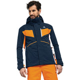 Schöffel Men's Brunnenkopf 2 Ski Jacket | 53 Degrees North