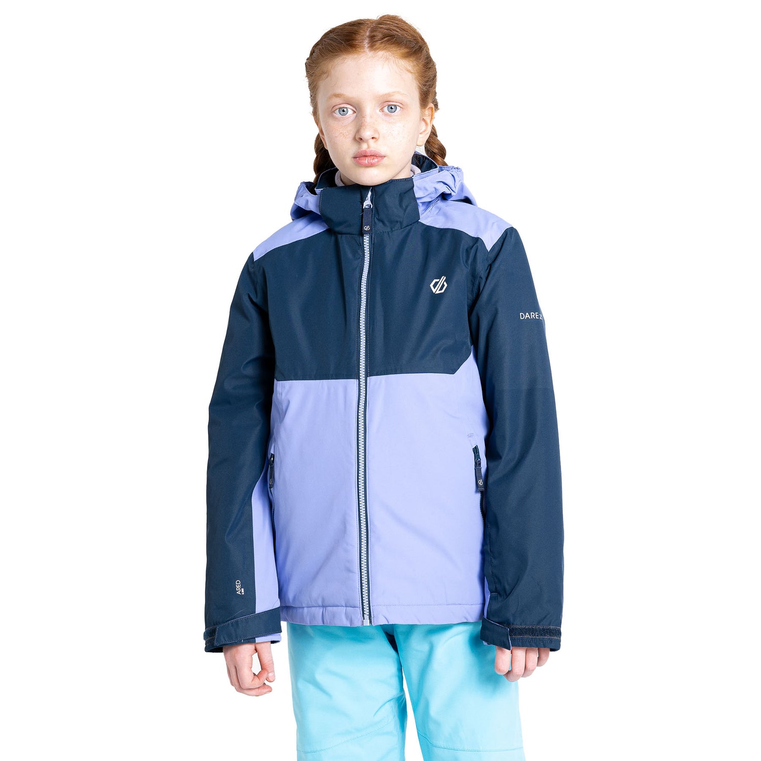 Dare 2b Kids' Impose III Ski Jacket | 53 Degrees North
