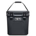 YETI Roadie 24 Cool Box Black Forest Green-Agave-Rescue Red-Charcoal-Navy #- 53 Degrees North 