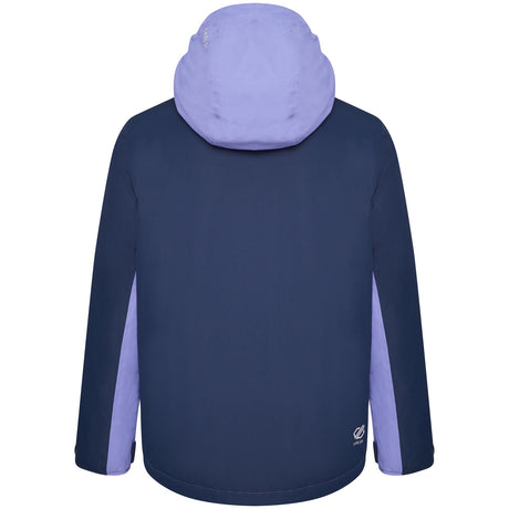 Dare 2b Kids' Impose III Ski Jacket | 53 Degrees North