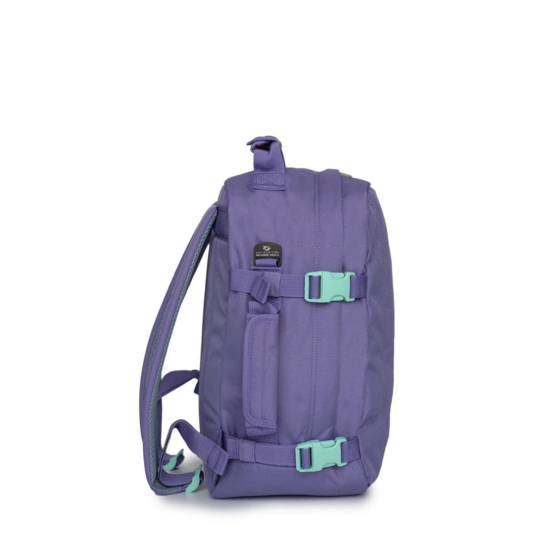 Cabin Zero Classic Backpack 28L #color_lavender-love