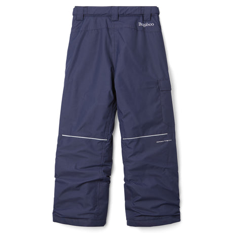 Columbia Kids' Bugaboo II Ski Pants Black / Age 4-5-Black / Age 7-8-Black / Age 9-10-Black / Age 11-12-Black / Age 13-14 #- 53 Degrees North 