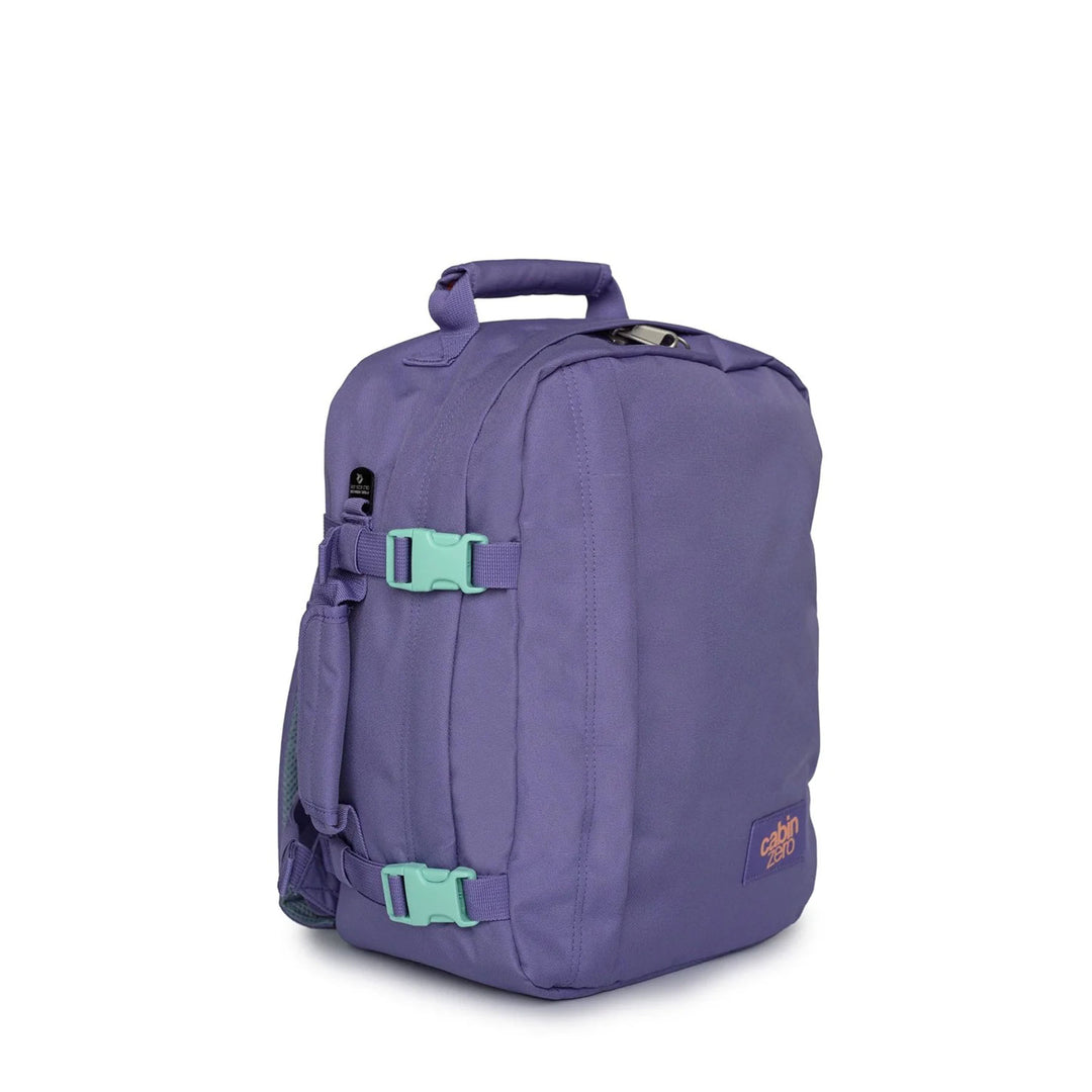 Cabin Zero Classic Backpack 28L #color_lavender-love