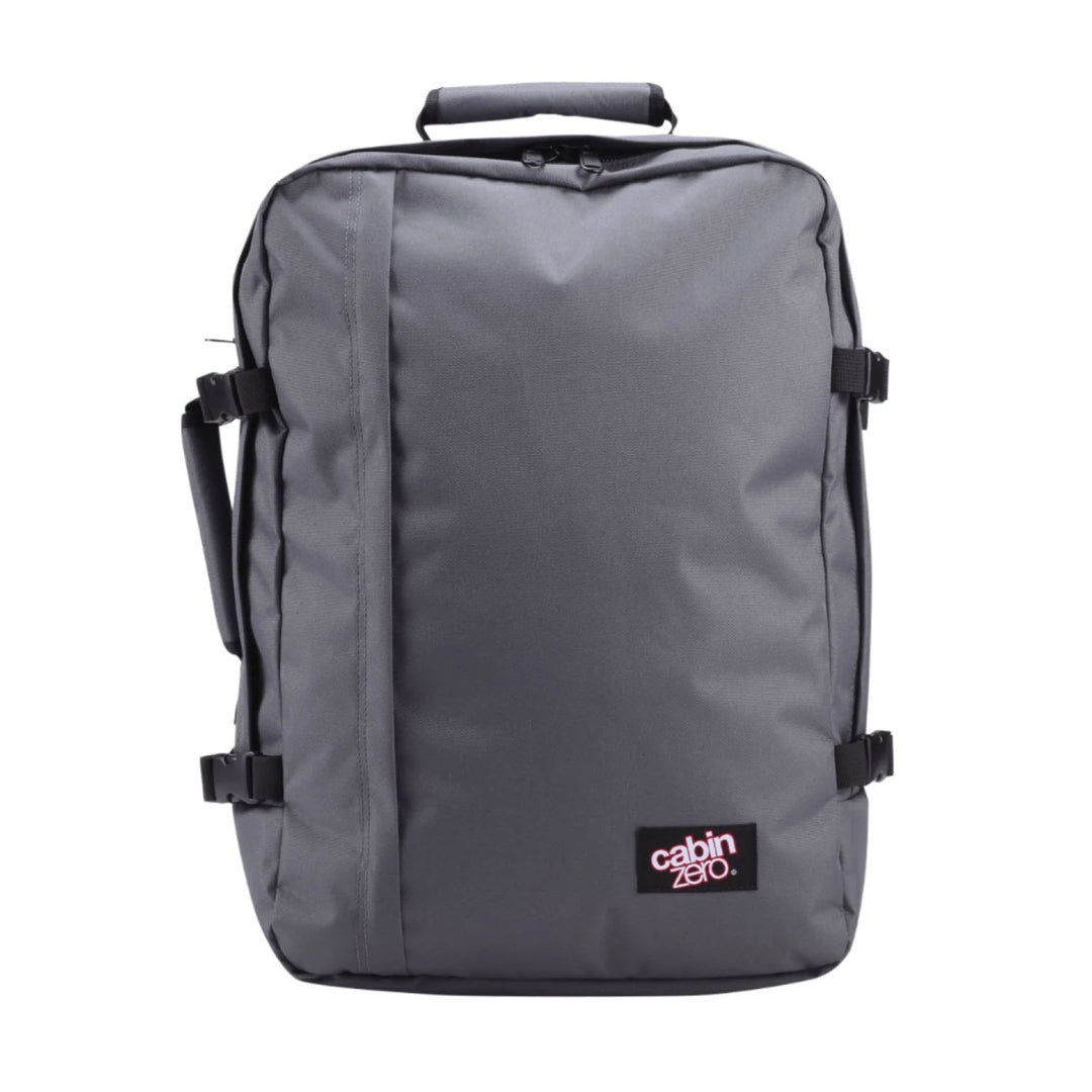 Cabin Zero Classic Backpack 44L #color_original-grey