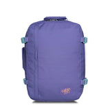 Cabin Zero Classic Cabin Backpack 36L Sunny Day-Meadow Green-Lovestruck Pink-Infinity Blue-Absolute Black #- 53 Degrees North 