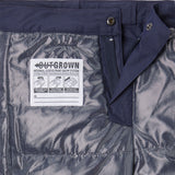 Columbia Kids' Bugaboo II Ski Pants Black / Age 4-5-Black / Age 7-8-Black / Age 9-10-Black / Age 11-12-Black / Age 13-14 #- 53 Degrees North 