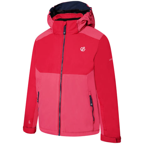 Dare 2b Kids' Impose III Ski Jacket | 53 Degrees North