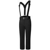 Dare 2b Kids' Motive Pants Black / Age 3-4-Black / Age 5-6-Black / Age 7-8-Black / Age 9-10-Black / Age 11-12 #- 53 Degrees North 