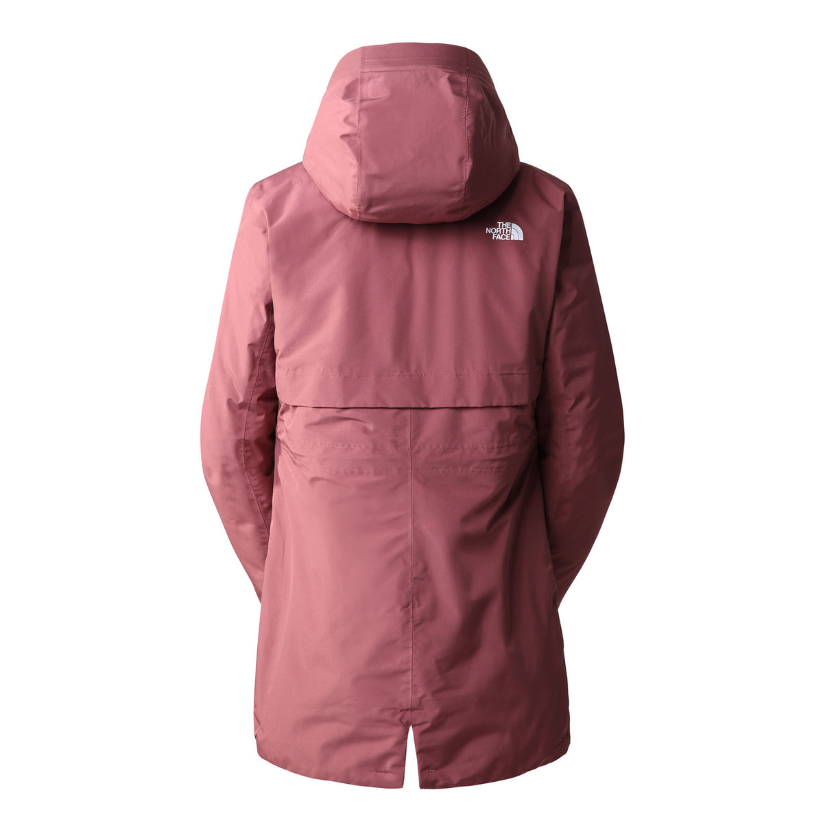 The North Face Women's Hikesteller Insulated Waterproof Parka 