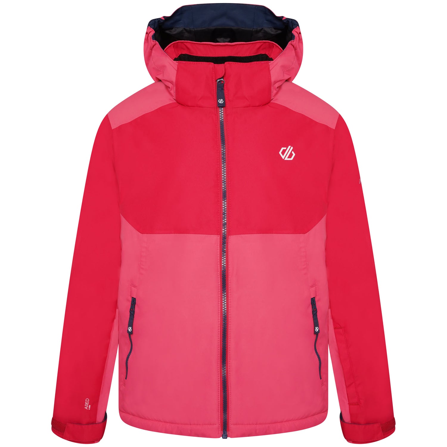 Dare 2b Kids' Impose III Ski Jacket | 53 Degrees North