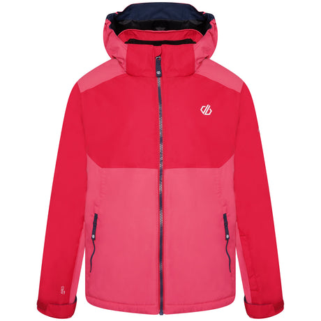 Dare 2b Kids' Impose III Ski Jacket | 53 Degrees North