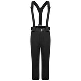 Dare 2b Kids' Motive Pants Black / Age 3-4-Black / Age 5-6-Black / Age 7-8-Black / Age 9-10-Black / Age 11-12 #- 53 Degrees North 