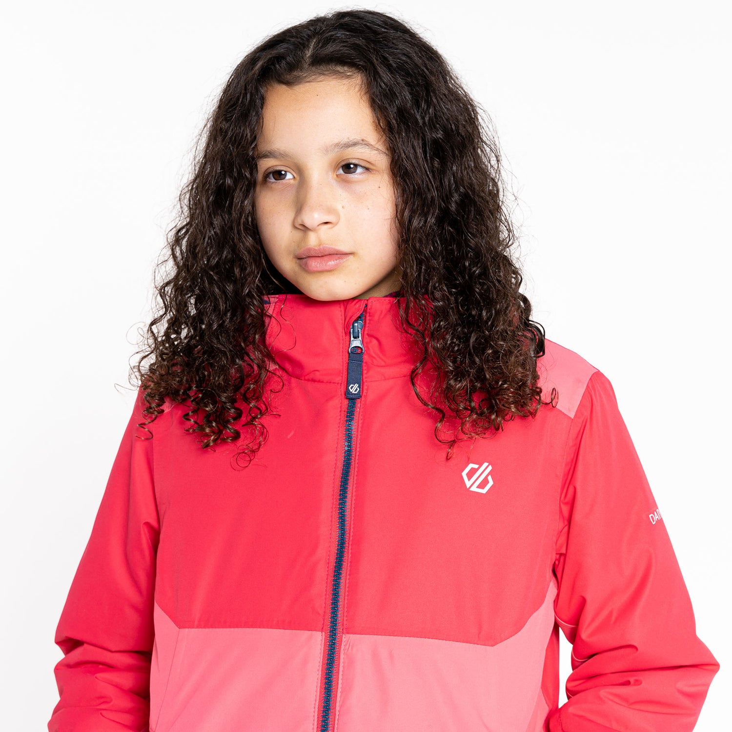 Dare 2b Kids' Impose III Ski Jacket | 53 Degrees North