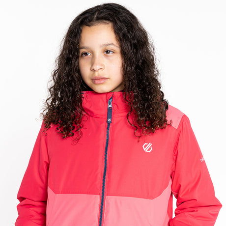 Dare 2b Kids' Impose III Ski Jacket | 53 Degrees North