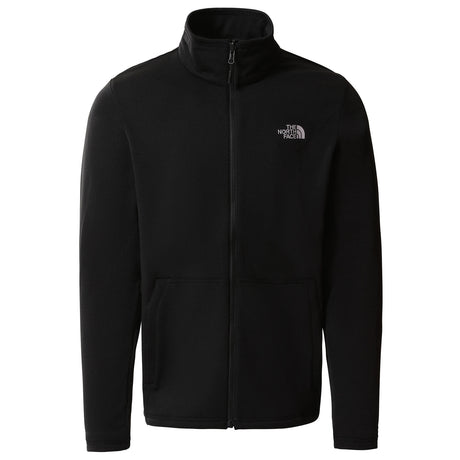 The North Face Men's Quest Triclimate Jacket TNF Black / Small-TNF Black / Medium-TNF Black / Large-TNF Black / X-Large-TNF Black / X-Small #- 53 Degrees North 