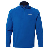 Craghoppers Men's Corey VI Half Zip Fleece Pullover | 53 Degrees North