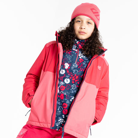 Dare 2b Kids' Impose III Ski Jacket | 53 Degrees North